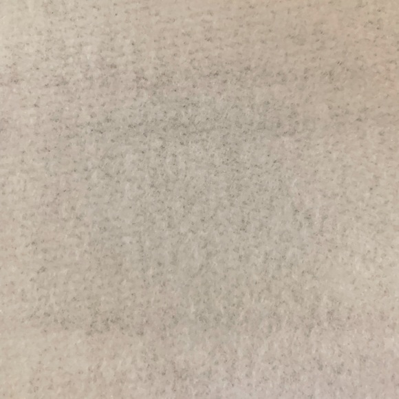 NWT POLO RALPH LAUREN Cotten Blend Women’s Sweatshirt Oversized white/mu siz M&L - Picture 12 of 12